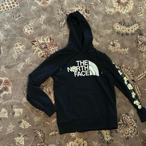 North Face Hoodie